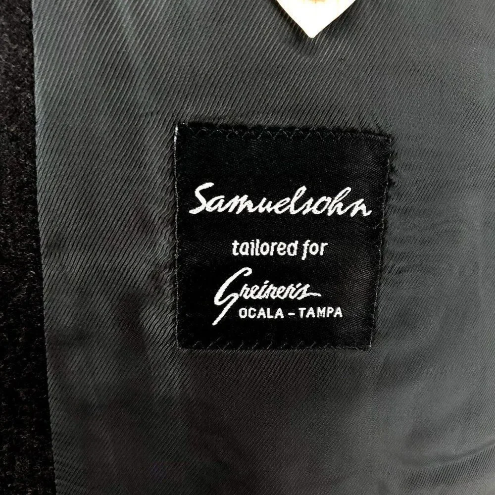 Samuelsohn sb austin